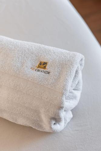 里奥格兰德公寓式酒店