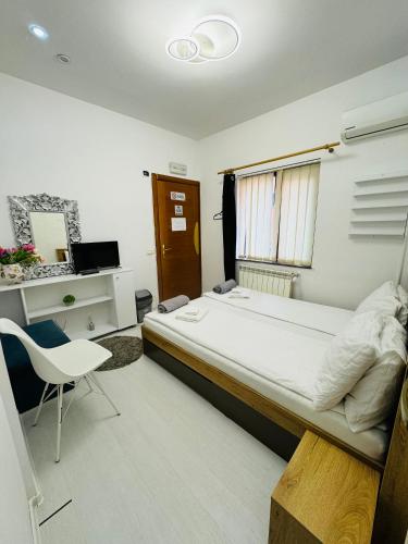 Central Hostel Partener in Oradea