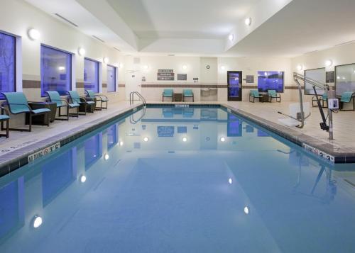 Residence Inn Grand Junction - image 9