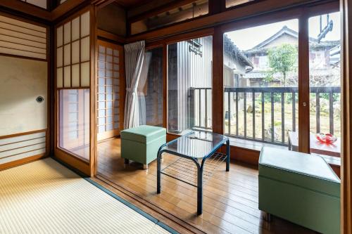 Guesthouse luluha 一棟貸し