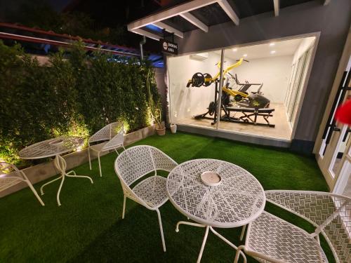 ザ バッテリー パーク ミッドタウン ブティック