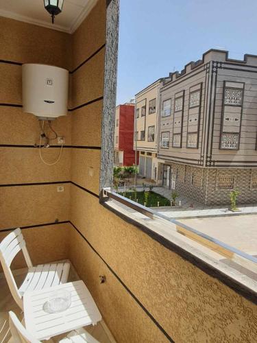 Appartement Dar Meknes in Quartier El Mansour