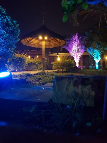 Villas Rocher - Standard Suite 2B