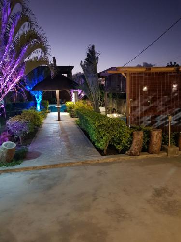 Villas Rocher - Standard Suite 2B