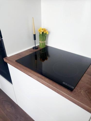 Luxury 2BR Retreat in Central Varna