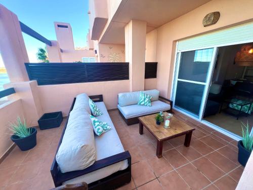 . Condado de la Alhama, la isla bloque 4 SV1D