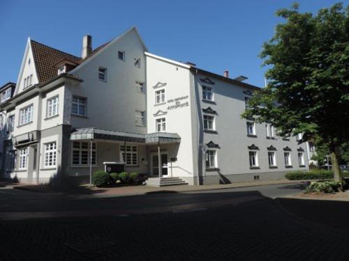 Hotel zur Amtspforte