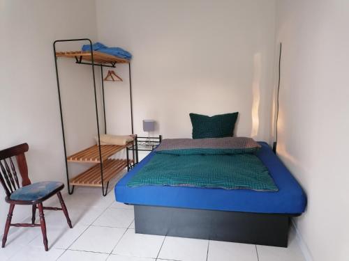 FEWO Civrilli 5 Zi/Wohnung in Teuchern