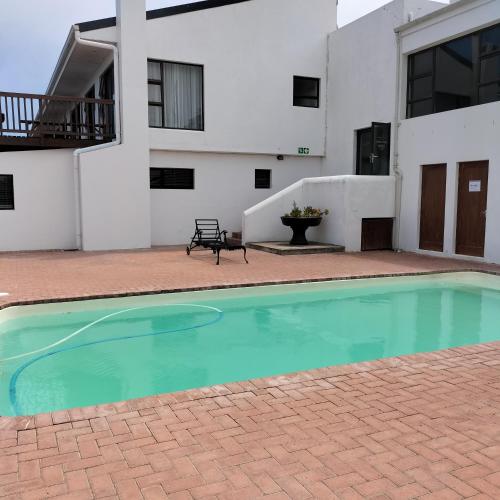 Breede River Lodge: Witsand Waterfront Apartment