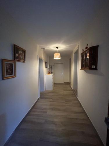 Bel Appartement en RDC proche Strasbourg Nice apartment very near Strasbourg, Štrasburk (fotografie 5)
