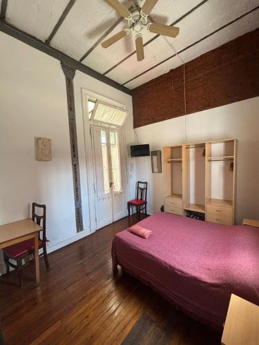 LGY Bed & Breakfast ONLY MEN-SOLO HOMBRES, Buenos Aires (fotografie 6)