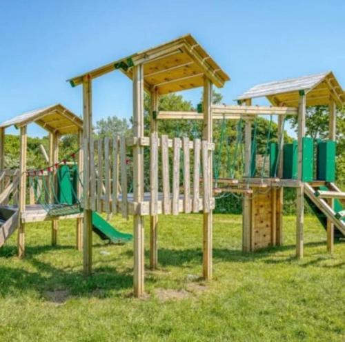 The Cornish hottub escape The Cornish hottub escape