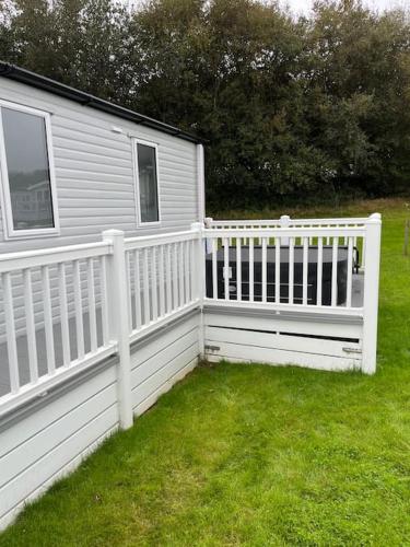 The Cornish hottub escape The Cornish hottub escape