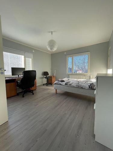 Serenity Cottage 2 in Kristiinankaupunki