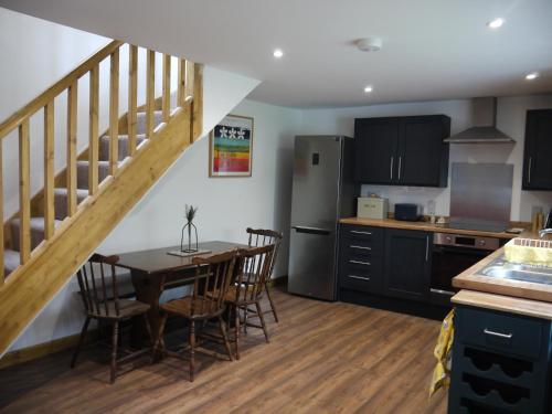 The Annexe at Riverside Cottage in 鄧克斯韋爾