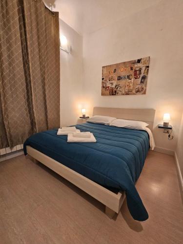 Casetta Lingotto Room Type - One-Bedroom Apartment