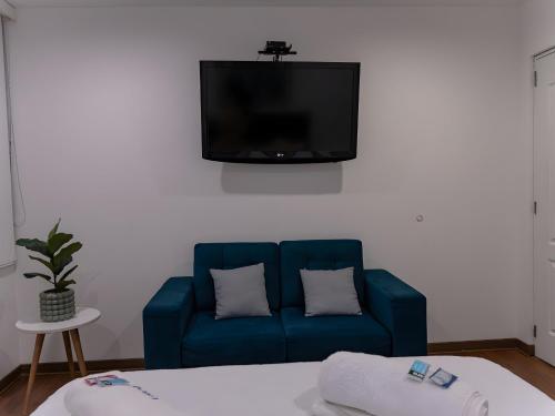 Apartment in Center of Miraflores