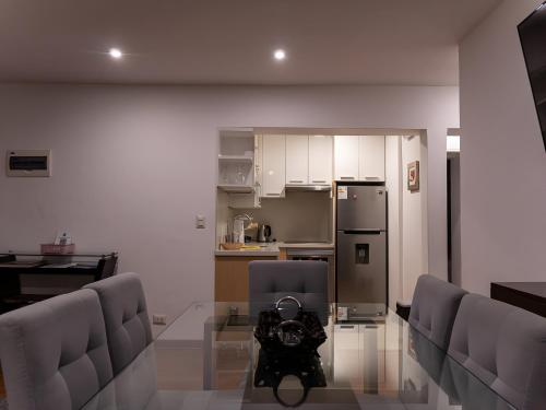 Apartment in Center of Miraflores