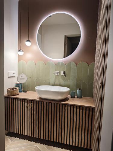 Oasi City Center Luxury Apartments 4