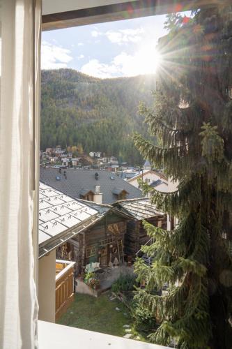 Haus Rubin, Zermatt (zdjęcie 3)