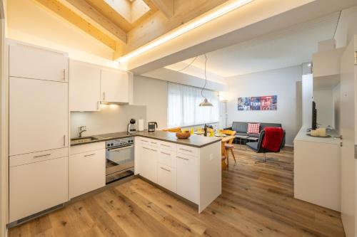 Haus Rubin, Zermatt (zdjęcie 6)