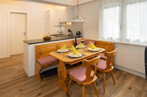 Haus Rubin, Zermatt (zdjęcie 7)