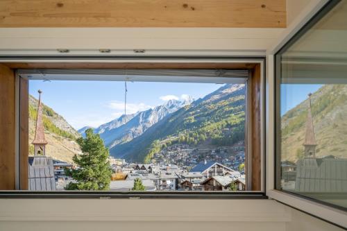 Haus Rubin, Zermatt (zdjęcie 9)