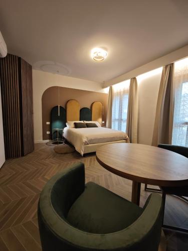 Oasi City Center Luxury Apartments 1