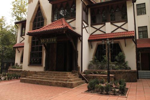 hotel photo