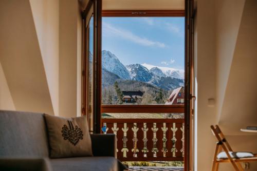 Lipki Park Zakopane, Zakopane (photo 11)