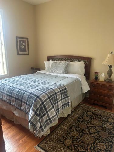 Hotel Belvidere Room Type - Deluxe Queen Room
