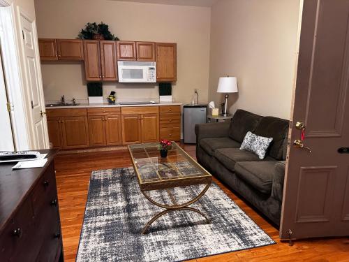 Hotel Belvidere Room Type - Deluxe Apartment