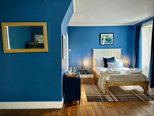 Spean Lodge in Спін міст