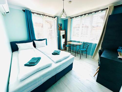 VELI HOUSE VELINGRAD/ ВелиХаус Къща за гости Велинград in เวลิงราด