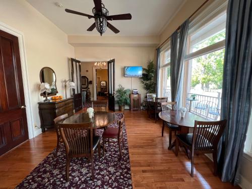 Hotel Belvidere in บริดจ์วอเตอร์ (NJ)