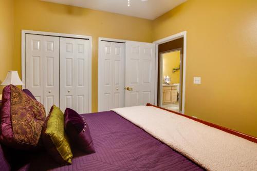 16 Mi to Dtwn Orlando Quiet Apt with Pool Access