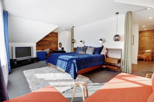 12 Chemin Blanc in Stoneham (QC)