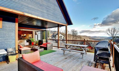 12 Chemin Blanc in Stoneham (QC)