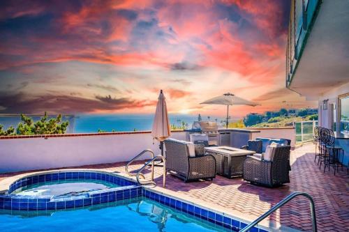 California Dreamin Your Ocean-View Sanctuary thumb 2
