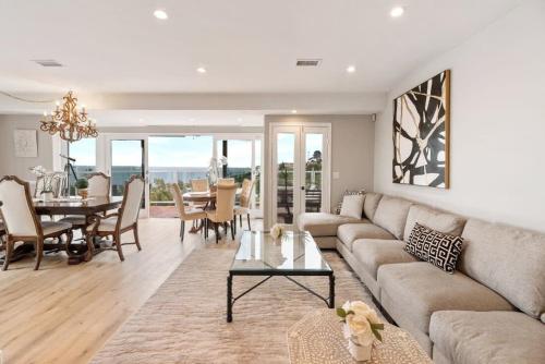 California Dreamin Your Ocean-View Sanctuary detail