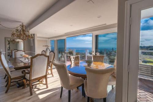 California Dreamin Your Ocean-View Sanctuary detail