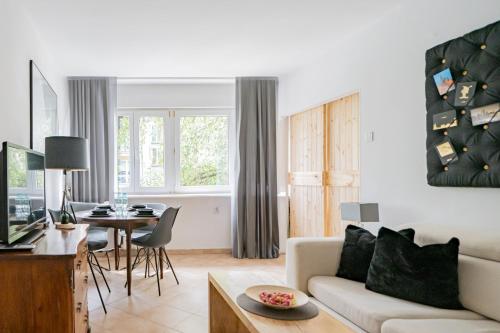NiceOne Apartment Number 5 - W samym Centrum!, Breslau (Foto 9)