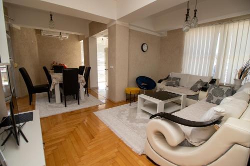 APARTMENTS ANI, Ulcinj