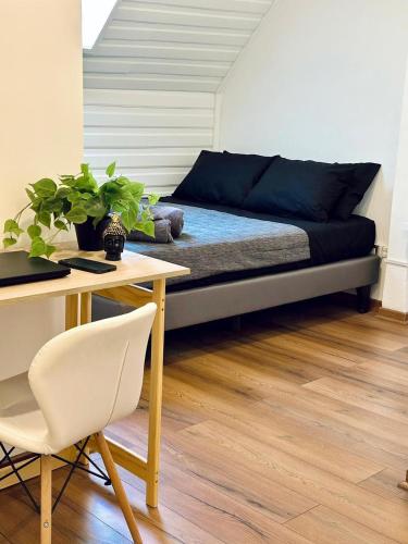 Yogi hostels