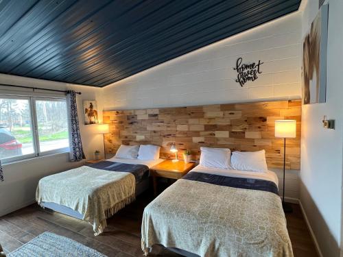 Sussex Motel in Wantage