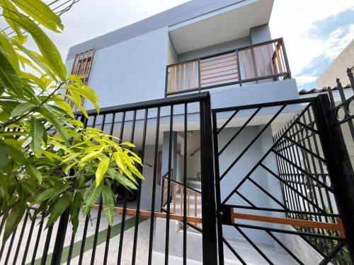 BJA apartaestudios