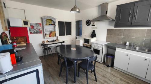 La p'tite maison in L'Isle-sur-Serein