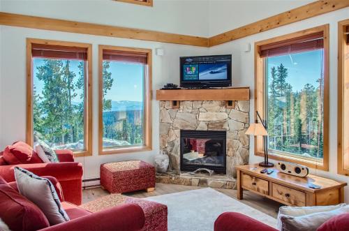 Perfection South by Okanagan Premier in Big White, Canada
