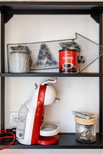 Apartment - Ground Floor image 9