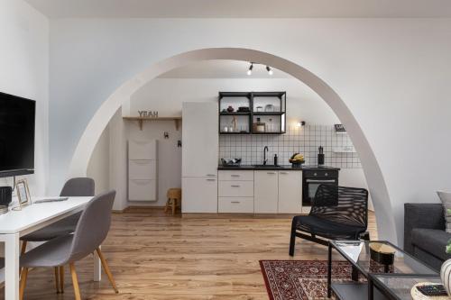 Apartment - Ground Floor image 3